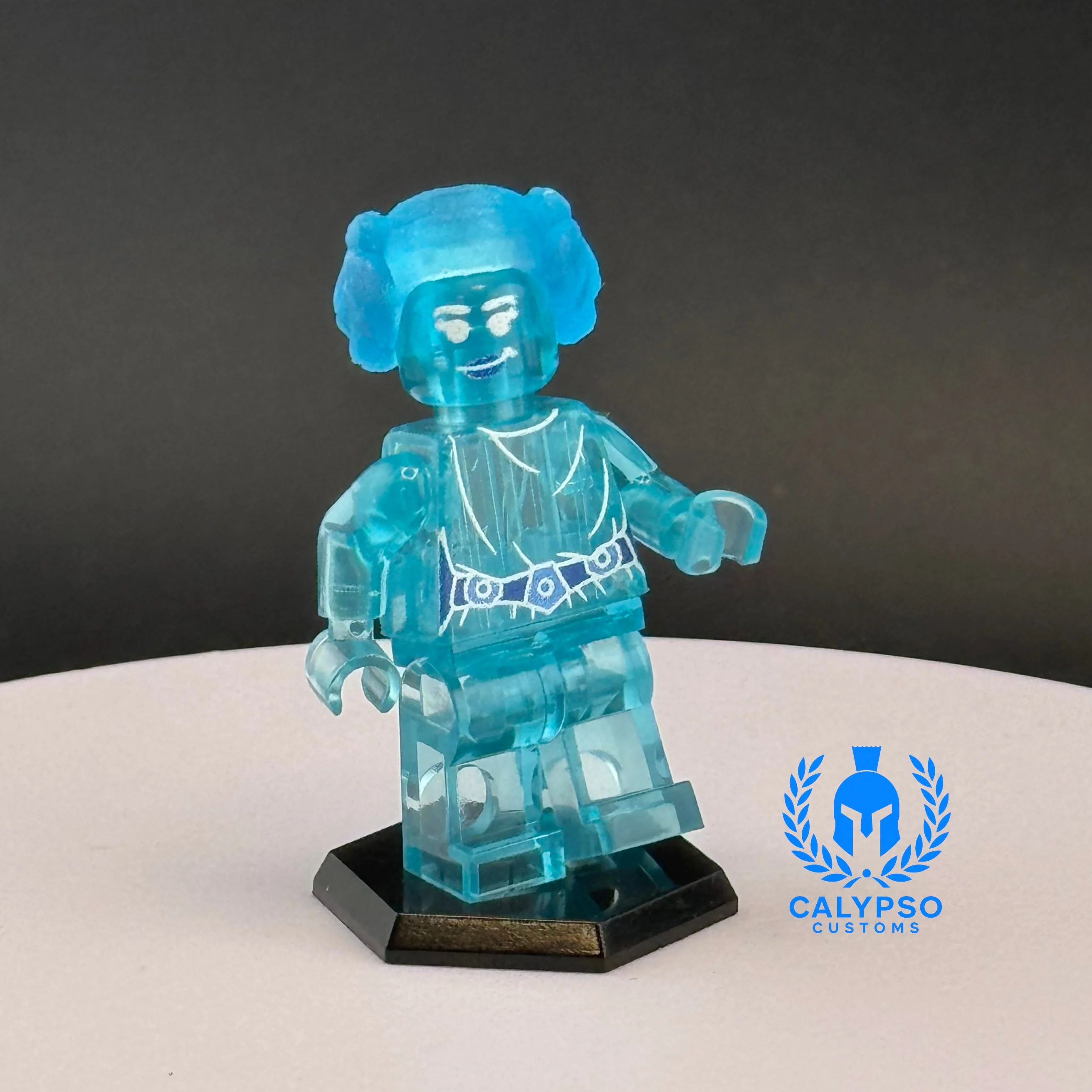 PCC Series Figure Archive
