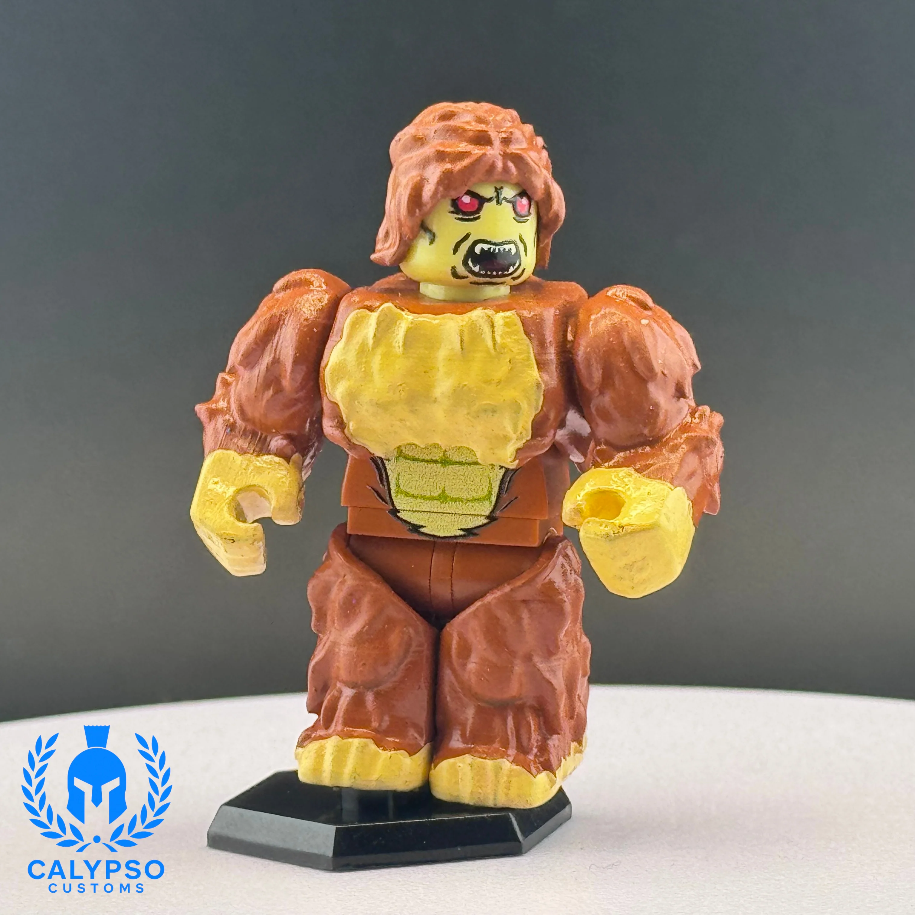Mighty PCC Series
